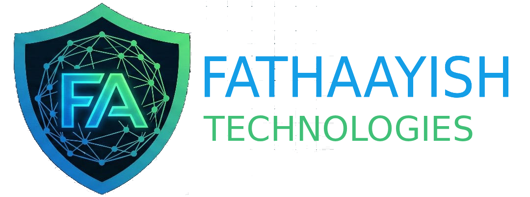 Fathaayish Technologies Logo